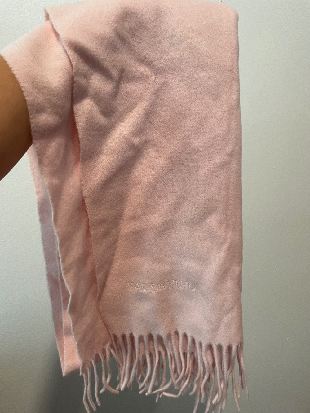 Valentino Scarf
